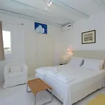 Amfitriti -mykonos Guests 6 فيلة Agios Ioannis Diakoftis