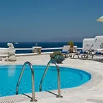 فيلة Amfitriti -mykonos Guests 6 Agios Ioannis Diakoftis