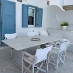 فيلة Amfitriti -mykonos Guests 6 Agios Ioannis Diakoftis