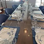 Amfitriti -mykonos Guests 6 * Agios Ioannis Diakoftis