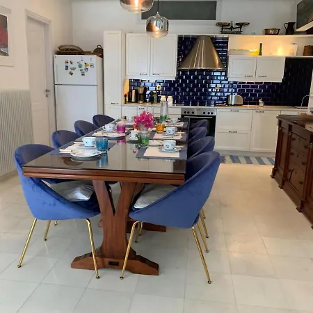 Amfitriti -mykonos Guests 6