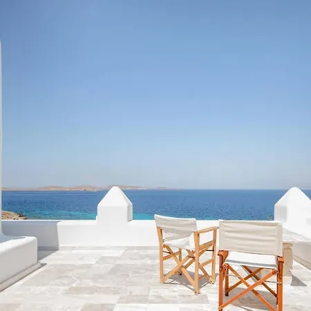 וילה Amfitriti -mykonos Guests 6