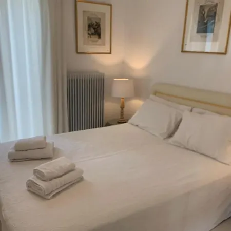 וילה Amfitriti -mykonos Guests 6 *