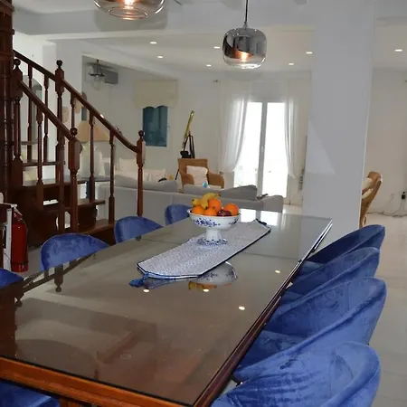 וילה Amfitriti -mykonos Guests 6