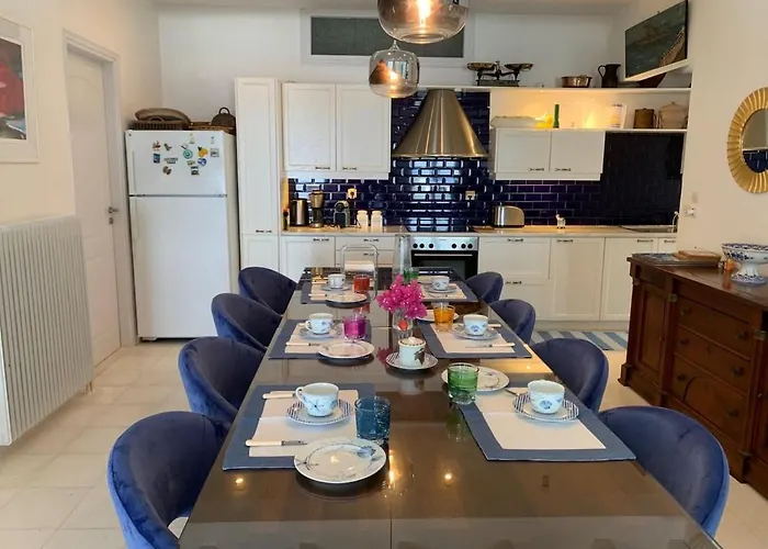 Amfitriti -mykonos Guests 6