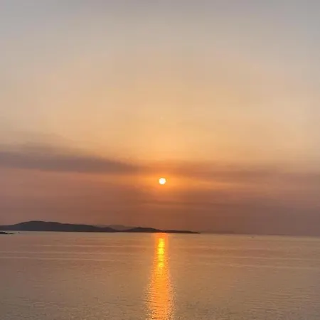 Amfitriti -mykonos Guests 6 Agios Ioannis Diakoftis