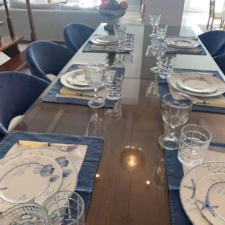 Amfitriti -mykonos Guests 6 * Agios Ioannis Diakoftis