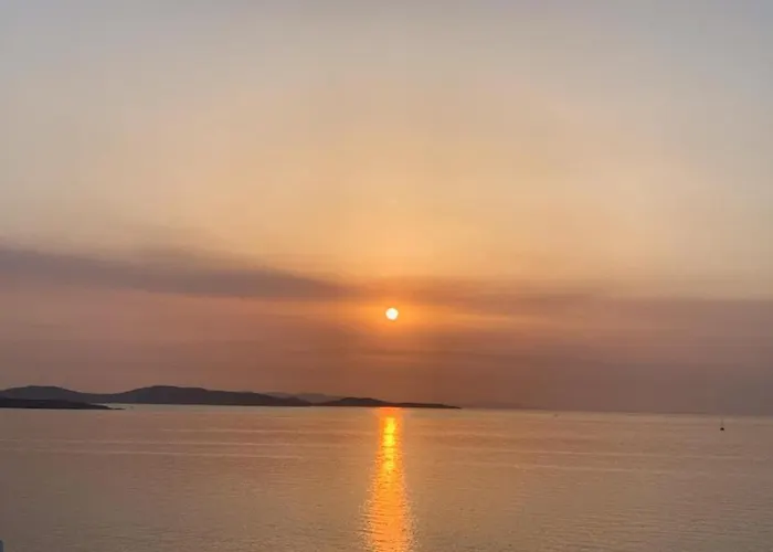 Amfitriti -mykonos Guests 6 Agios Ioannis Diakoftis